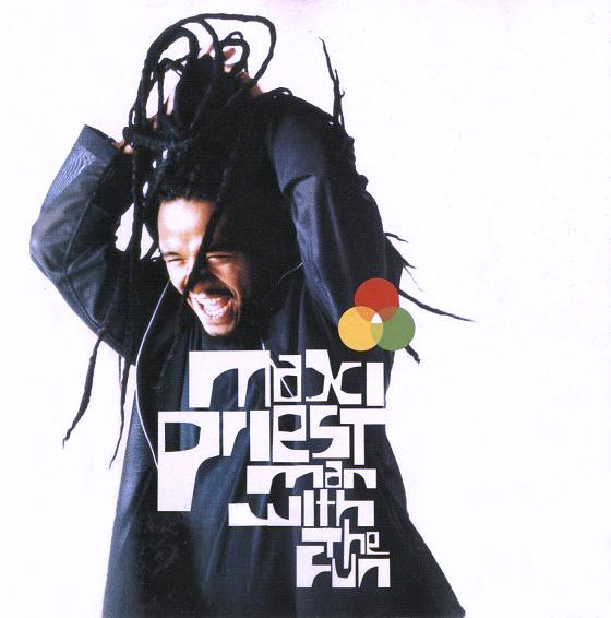Maxi Priest-0