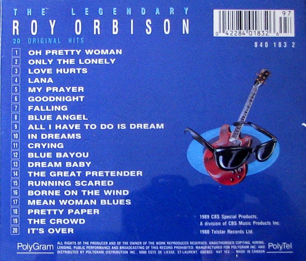 Roy Orbison-1