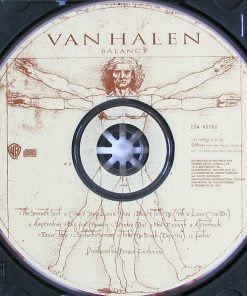 Van Halen-1