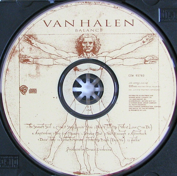 Van Halen-1
