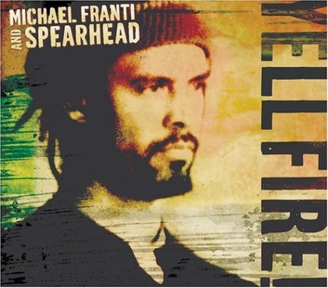 Michael Franti And Spearhead-0