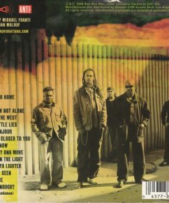 Michael Franti And Spearhead-1