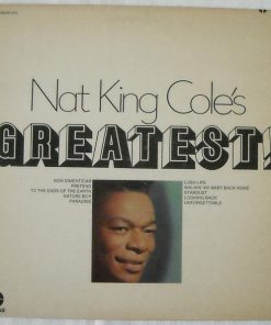 Nat King Cole-0