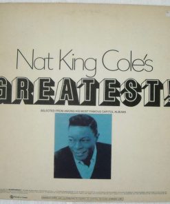 Nat King Cole-1