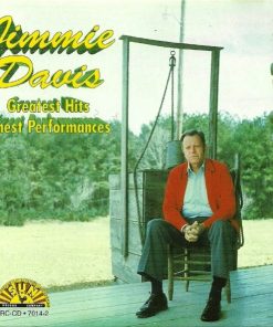 Jimmie Davis-0