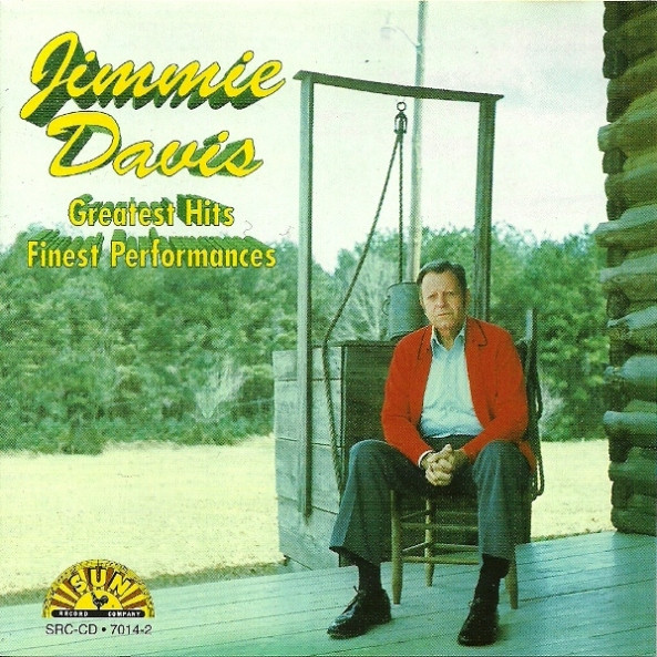 Jimmie Davis-0