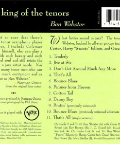 Ben Webster-1