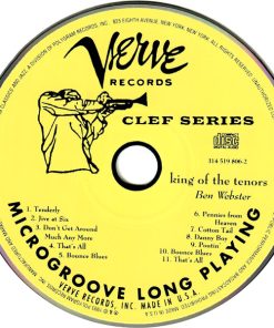 Ben Webster-2