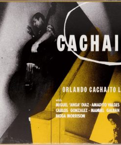 Orlando "Cachaíto" López-0