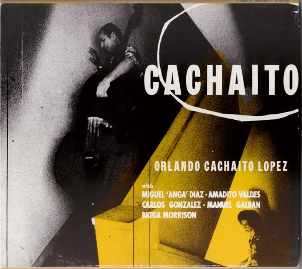 Orlando "Cachaíto" López-0