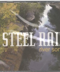 Steel Rail-0