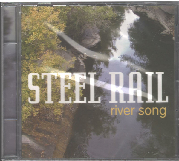 Steel Rail-0