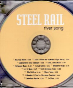 Steel Rail-2