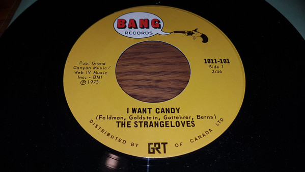 The Strangeloves-0
