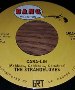 The Strangeloves-1