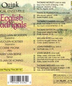 Vocal Ensemble Quink-1