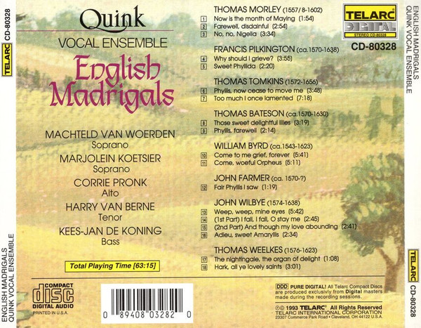 Vocal Ensemble Quink-1