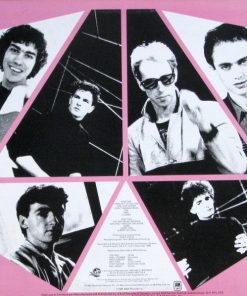 Split Enz-1