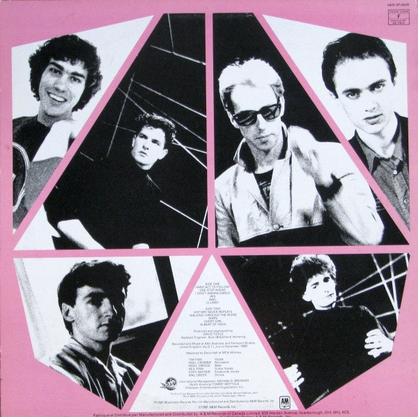 Split Enz-1