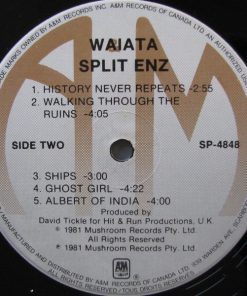 Split Enz-3