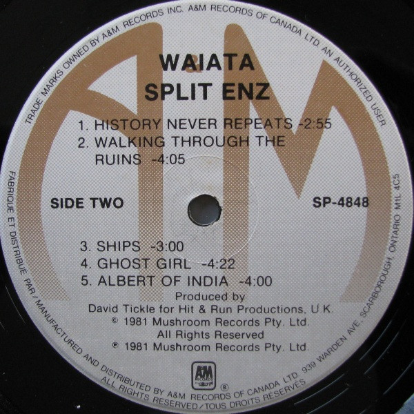 Split Enz-3