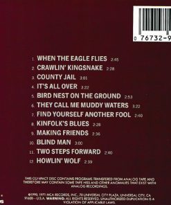 Muddy Waters-1