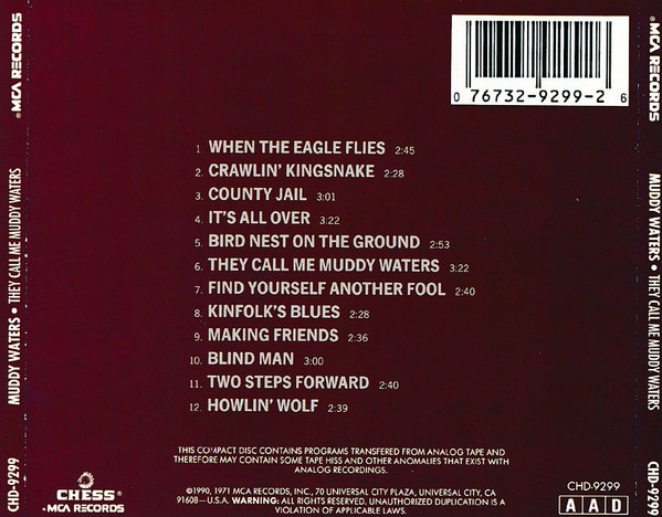 Muddy Waters-1