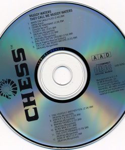 Muddy Waters-2