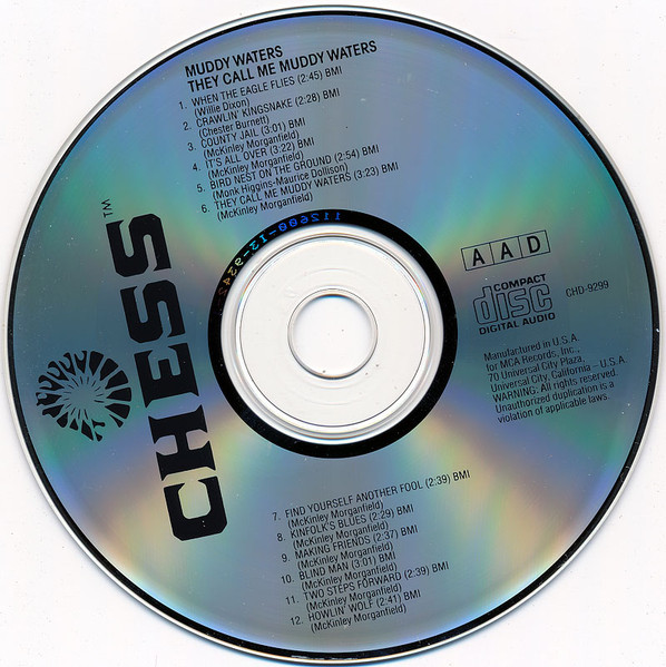 Muddy Waters-2