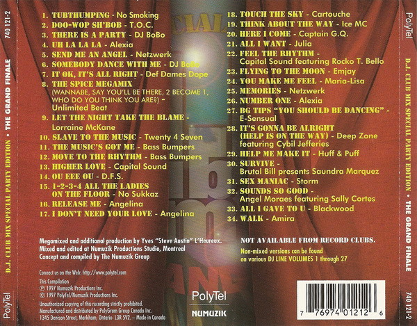 Various-1