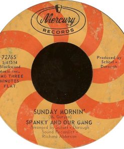 Spanky And Our Gang*-1