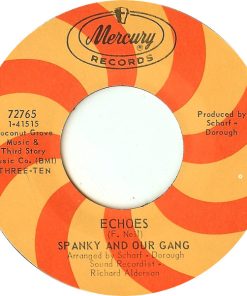 Spanky And Our Gang*-2