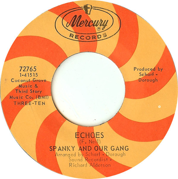 Spanky And Our Gang*-2
