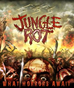 Jungle Rot-0