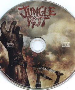 Jungle Rot-2