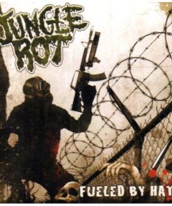 Jungle Rot-0
