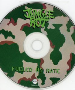 Jungle Rot-2