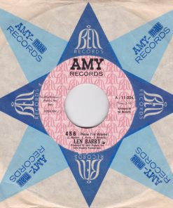 Len Barry-2
