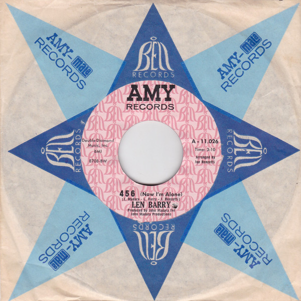 Len Barry-2
