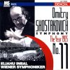 Dmitry Shostakovich*, Eliahu Inbal, Wiener Symphoniker-0