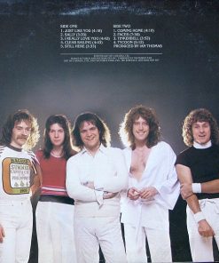 Ian Thomas Band-1