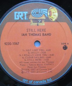 Ian Thomas Band-2