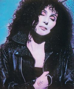 Cher-0