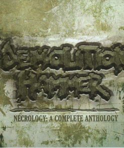 Demolition Hammer-0