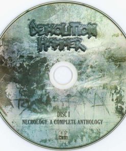 Demolition Hammer-2