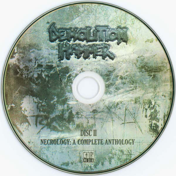 Demolition Hammer-4
