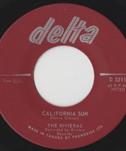 The Rivieras-0