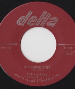 The Rivieras-1