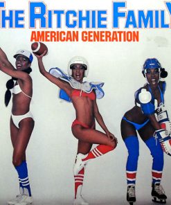 The Ritchie Family-0