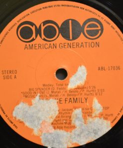 The Ritchie Family-4
